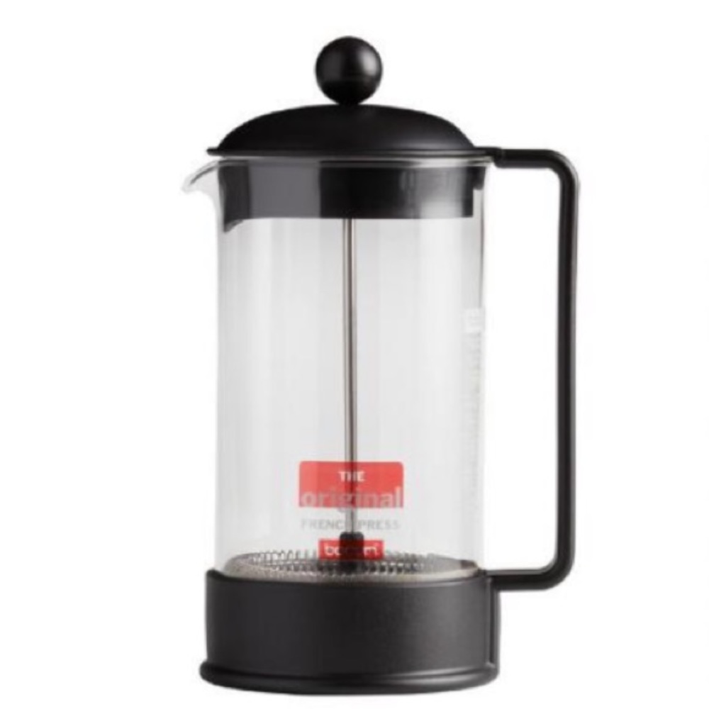 Bodum Brazil 8 Cup French Press - Picture 3 of 7